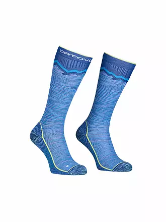 ORTOVOX | Calcetines largos de esquí de travesía para hombre Tour Long Socks |
